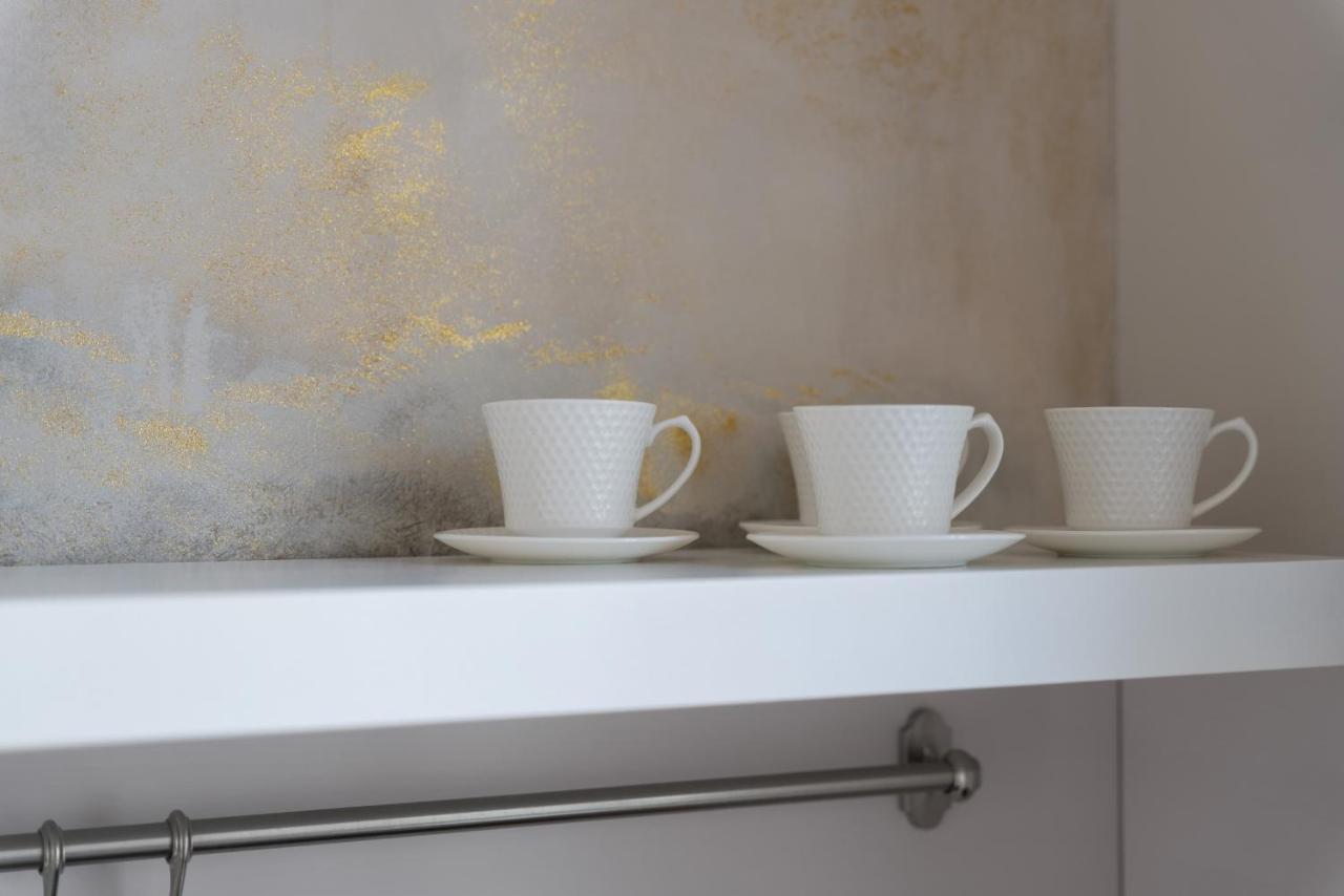 Modish Studio Poznan Old Town By Noclegi Renters Bagian luar foto